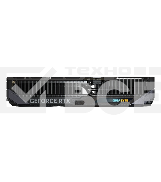 Видеокарта Gigabyte GV-N5090GAMING OC-32GD