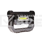Фонарь прожекторный складной с полимерным аккумулятором и функцией Power bank Rexant, фото4