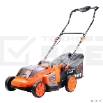 Газонокосилка аккумуляторная PATRIOT CM 430, фото3