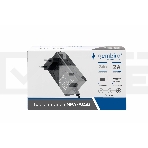 Блок питания Gembird NPA-AC33, 24В/2А, 48Вт, 1 штекер 5.5х2.5мм, черный, фото 1