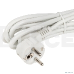 Удлинитель EKF UBA16-310-3-02i 'Эксперт' 3 гнезда 2 метра 16А/3,5 кВт с выключателем и заземлением ПВС 3х1 EKF PROxima, фото12