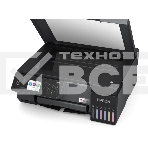 МФУ струйное Epson EcoTank L8100 (C11CK94***), A4, цветной, печ. до 8 стр/мин., 5760 x 1440 dpi (печ.), 1200x4800dpi (скан.), USB, Wi-Fi, фото9