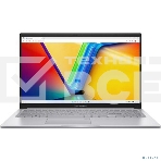 Ноутбук ASUS Vivobook 15 X1504VA-BQ2550W Cool Silver (Core i5 1300 MHz (1334U)/8192Mb/512 Gb SSD/15.6