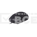 Мышь проводная A4Tech OP-720 черный, 1200 dpi, USB, кнопки - 3, фото14