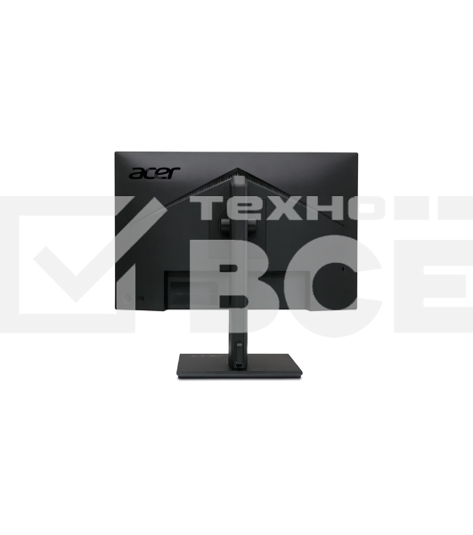 Монитор 23.8' Acer Vero B247YGbmiprzxv IPS 1920x1080, 120 Гц, 4 мс, 16:9, 250 кд/м², HDMI 1.4, DP, VGA, USB Hub (4x USB 3.2), FreeSync, динамики, черный