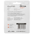 Флешка USB QUMO 16Gb Fold USB 2.0 QM16GUD-FLD-Blue, фото3