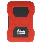 Внешний HDD 2.5'ADATA HD330, 4TB, USB 3.2 Gen 1 Type-A, 5400 rpm, черный, фото19