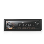 Автомагнитола ACV AVS-812BA, 1 DIN, Bluetooth, USB Type-A, AUX, фото11