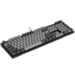 Клавиатура проводная A4Tech Bloody B828N USB черный/серый, фото20