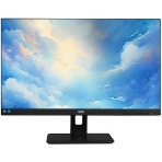 Монитор 24' AOC 24E3QAF, IPS 1920x1080, 75 Гц, 4 мс, 16:9, 300 кд/м², 1xHDMI, 1xDP, 1xVGA, 2xUSB-A 3.2, 2x3 Вт, черный, фото19