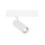 Трековый акцентный светильник Ambrella light GL8010 WH белый IP20 18W 3000-6000K 220V 24° D60*135, фото3