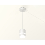 Светильник Ambrella Light XP8110022 SWH/FR белый песок/белый матовый GX53 (A2331, C8110, N8444), фото3