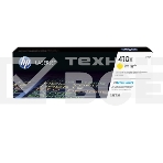 Тонер Картридж HP 410X CF412X желтый для HP LJ Pro M452/M477 (5000стр.), фото 1