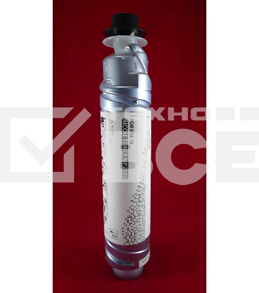 Тонер ELP tуре MP2500 черный (10500 стр) (туба 310 гр.) для Ricoh Aficio MP2500