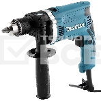 Дрель Makita HP1630, 750 Вт, сетевая, ударная, фото11