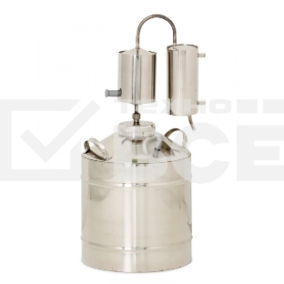 Дистиллятор МАГАРЫЧ Народный 12 БКТ