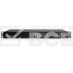 Коммутатор 24PORT 1000M 2SFP POE ES-24-250W UBIQUITI, фото 1