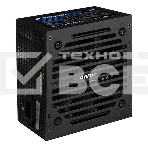 Блок питания Aerocool / Formula VX-450 PLUS, 450Вт, 120мм, черный, фото 1