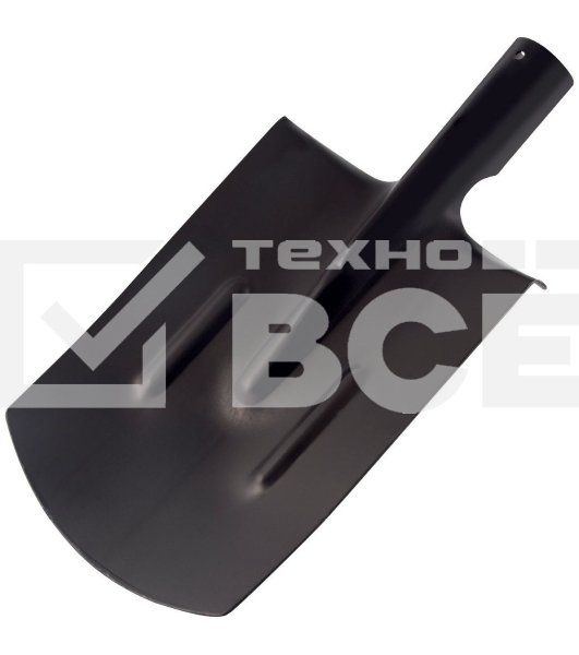 Лопата выкопочная б/ч (Заря)