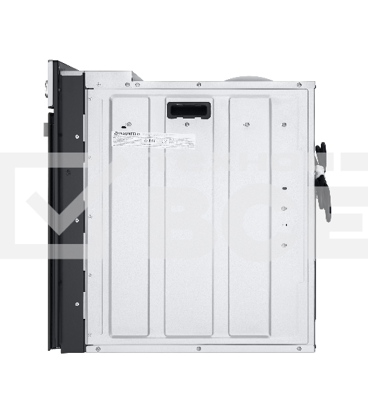 Шкаф духовой электрический Maunfeld EOEC516S, встраиваемый