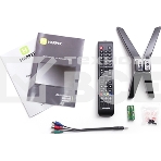 Телевизор Harper 43' 43F660T черный LED FHD 60Hz, фото13