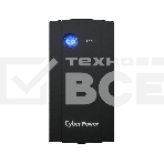 Источник бесперебойного питания CyberPower Line-Interactive UTC850E 850VA/425W (2 EURO), фото6