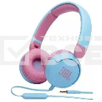 Наушники детские JBL JR 310 синий, фото 1