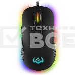 Мышь проводная SVEN RX-G820 черный, 4800 dpi, USB, кнопки - 6, фото7