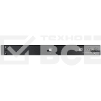 Коммутатор D-Link DGS-1250-28XMP/A1A, L2 Smart Switch with 24 10/100/1000Base-T ports and 4 10GBase-X SFP+ ports (24 PoE ports 802.3af/802.3at (30 W), PoE Budget 370W).16K Mac address, 802.3x Flow Control, 4K, фото6