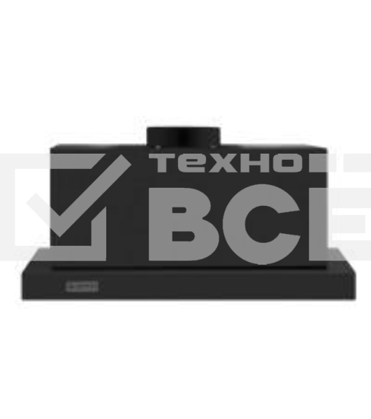 Вытяжка Gefest ВО 4601 К21