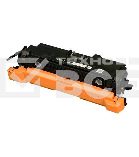Картридж лазерный Sakura CE250A для HPColor LaserJet CM3530/CM3530fs, CP3525/CP3525n/CP3525dn/CP3525x, черный,5 000 к.