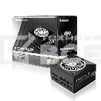 Блок питания Chieftec CHIEFTRONIC GPX-650FC, 650Вт, 80 PLUS Gold, 120мм, черный, фото7