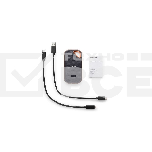 Внешний накопитель SSD USB3.1 1TB EXT. SDSSDE81-1T00-G25 SANDISK