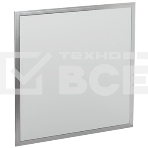 Светильник светодиодный ДВО 6566 eco 36Вт S 6500К IEK, фото5