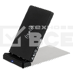 Беспроводное зарядное устройство ACD-W102Q-F1B 10Вт, беспроводная Qi, 2-катушки с QC, 5В/2А ~ 9В/1,8А RTL, фото2