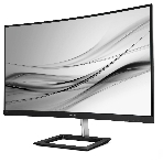 Монитор 31.5' Philips 322E1C VA 1920x1080, 75 Гц, 4 мс, 16:9, 250 кд/м2, 1xHDMI, 1xDP, изогнутый, 1x3.5 мм, черный, фото17
