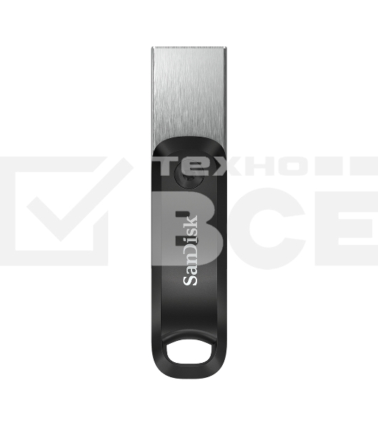 Флеш диск Sandisk USB3 128GB SDIX60N-128G-GN6NE