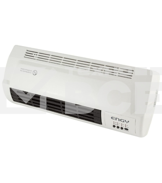 Тепловентилятор Engy N11 настенный