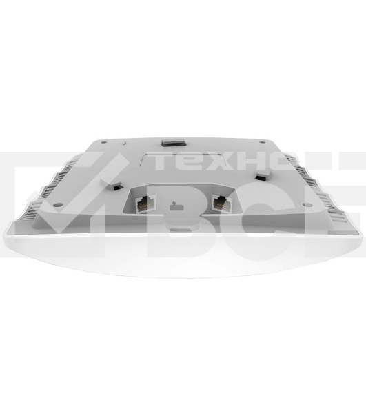 Потолочная гигабитная точка доступа TP-Link AC1750 Wireless MU-MIMO Gigabit Ceiling Mount Access Point, 450Mbps at 2.4GHz + 1300Mbps at 5GHz, 802.11a/b/g/n/ac wave 2, High Density, Seamless roaming 802.11k/v, Beamforming, Airtime Fairness, MU-MIMO, 802.3a
