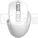 Мышь беспроводная Canyon MW-15 белый, 1600 dpi, радиоканал, USB, кнопки - 4, фото2