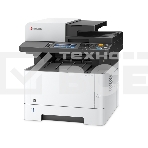 МФУ лазерный Kyocera Ecosys M2735dw (1102SG3NL0), A4, ч/б, печ. до 35 стр/мин., скан. до 40 стр/мин. (ч/б) 16 стр/мин. (цвет), 1200 x 1200 dpi (печать) 600x600dpi (скан.), USB, RJ-45, Wi-Fi, Air Print, фото2