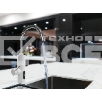 Водонагреватель Electrolux Taptronic НС-1246478 3.3кВт электрический встраиваемый/белый, фото8
