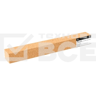 Тефлоновый вал Cactus CS-UFR-KYO-M6530 (FK5140-FR) для Kyocera Ecosys P6130cdn, M6530cdn, M6030cdn, P6230cdn, M6630cidn, M6230cidn