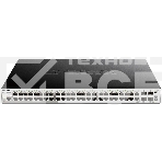 Управляемый стекируемый коммутатор D-Link DGS-1510-52XMP/A1A PROJ SmartPro уровня 2+ с 48 портами 10/100/1000Base-T и 4 портами 10GBase-X SFP, фото7