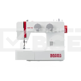 Электромеханическая швейная машина CHAYKA VERITAS SARAH