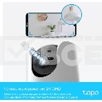 Умная домашняя поворотная камера TP-Link Tapo C225, фото10