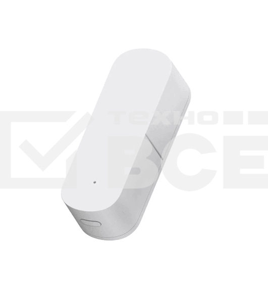 Датчик вибрации MOES Vibration Sensor ZSS-Z-VBR, Zigbee, AAA 2шт х 1.5 V