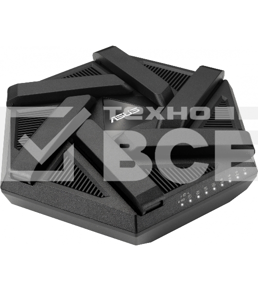 Роутер ASUS RT-AXE7800/UK/13/P_EU_UK (90IG07B0-MU9B00) (90IG07B0-MU9B00)