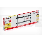 Кронштейн для телевизора Holder LCD-F6607 черный 42