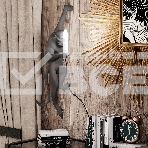 Лампа светодиодная Gauss 103102310 9.5Вт цок.:E27 свеча 220B 6500K св.свеч.бел.хол. (упак.:10шт), фото 1